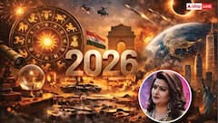 రాజకీయ ప్రకంపనలు, ప్రకృతి వైపరీత్యాలు, యుద్ధ సూచనలు ! 2026 అల్లకల్లోలమేనా?