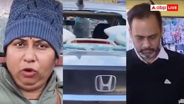 गर्लफ्रेंड संग नए साल का जश्न मनाने नैनीताल गया पति, पत्नी ने रंगे हाथ पकड़ा, बीच सड़क हुआ बवाल