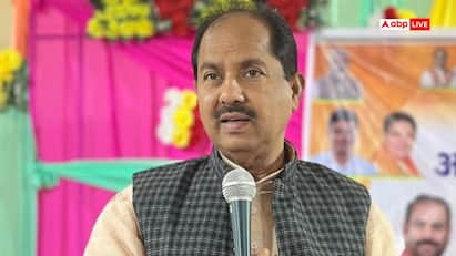 बीजेपी के मंत्री की मीटिंग में आया हार्ट अटैक, विधायक डॉ. श्याम बिहारी लाल का हुआ निधन