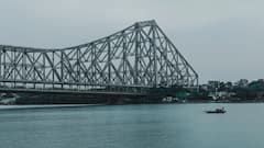 बिना नट बोल्ट के तैयार हुआ देश का यह ब्रिज, जानिए कितने टन लोहे से बना यह अजूबा