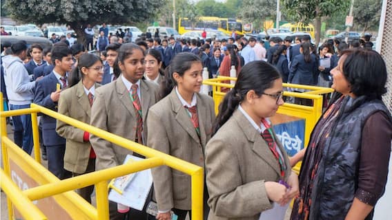 CBSE Issues Strict Reminder For Class 10, 12 Practical Exams 2026, Check Details Here