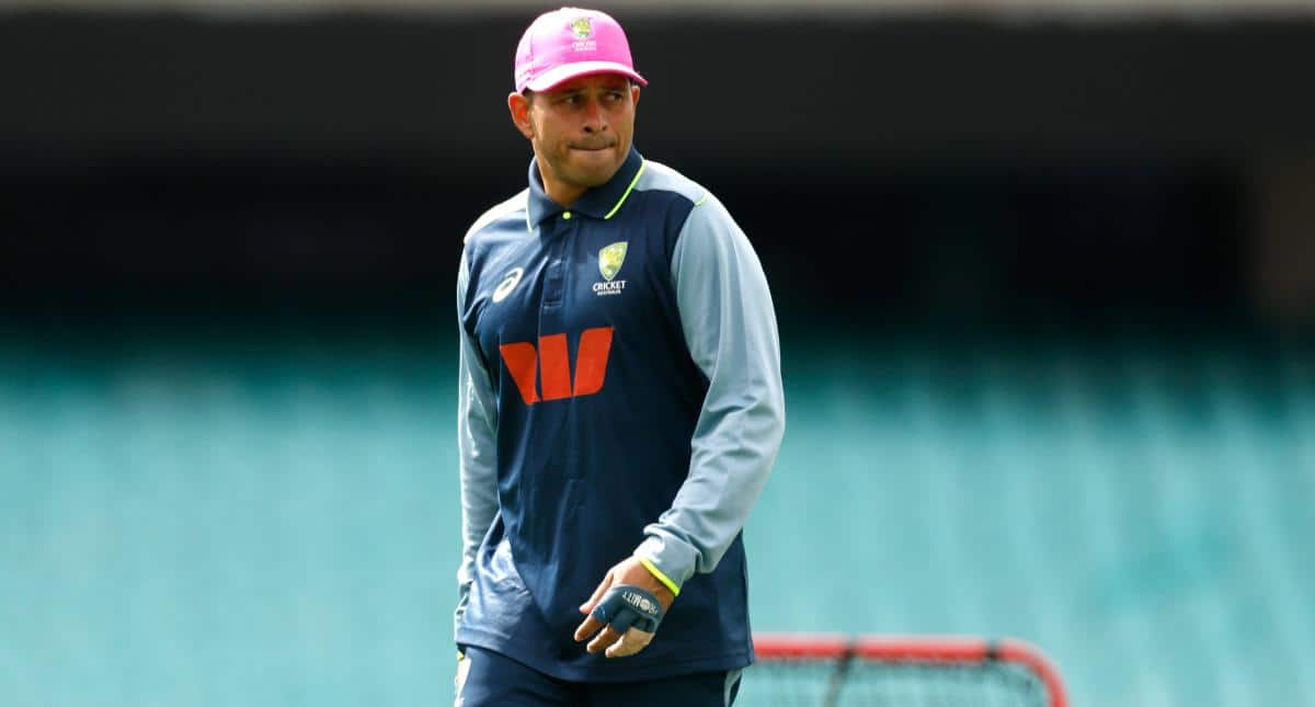 Australian Test Legend To Retire After 5th Ashes Test At SCG