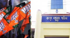 नागपूरात भाजपकडून एका एबीफॉर्मवर दोन उमेदवारांची नावं; 6 उमेदवारांना फटका, अपक्ष ठरलेले अर्ज मागे घेणार?