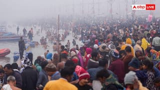 Magh Mela 2026 Prayagraj: कल से शुरू हो रहा माघ मेला, कल्पवास के लिए पहुंचे साधु-संत, जानें- 6 प्रमुख अमृत स्नान की तारीख