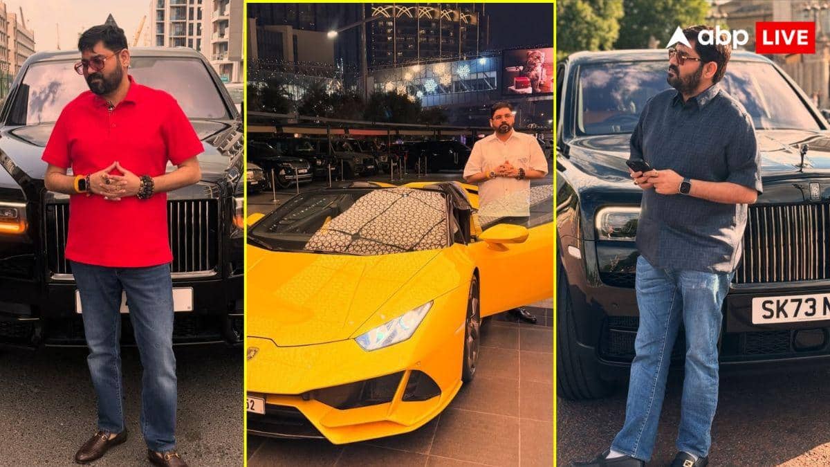17 करोड़ के जेवर, 6.34 करोड़ कैश और 5 लग्जरी कारें... कौन है गैंगस्टर इंद्रजीत यादव, जिसके ठिकानों से बरामद हुआ नोटों का ढेर
