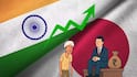 भारत, जापान को पछाड़ चौथी बड़ी अर्थव्यवस्था बना, ऐ तरक्की की धूप तेरे दिन के उजाले में अंधेरा है