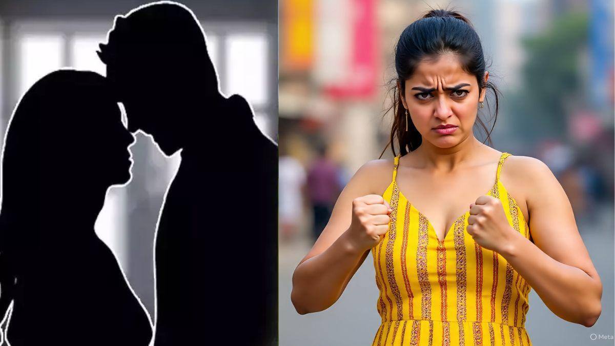 Crime: வீட்டுக்கு வா..! காதலியை நம்பி சென்ற காதலன், மர்ம உறுப்பை துண்டித்த 25 வயது பெண், நடந்தது என்ன?
