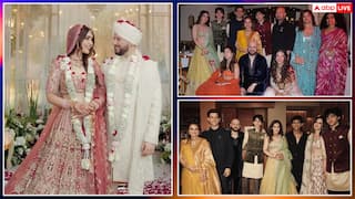 ऋतिक रोशन ने एक्स वाइफ सुजैन और गर्लफ्रेंड सबा के साथ किया घर की नई बहू का स्वागत, शेयर की इनसाइड फोटोज