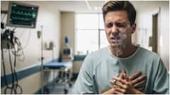 యువతలో పెరుగుతోన్న గుండె జబ్బులు.. సిగరెట్లు మానకపోతే ప్రమాదమే అంటోన్న నిపుణులు