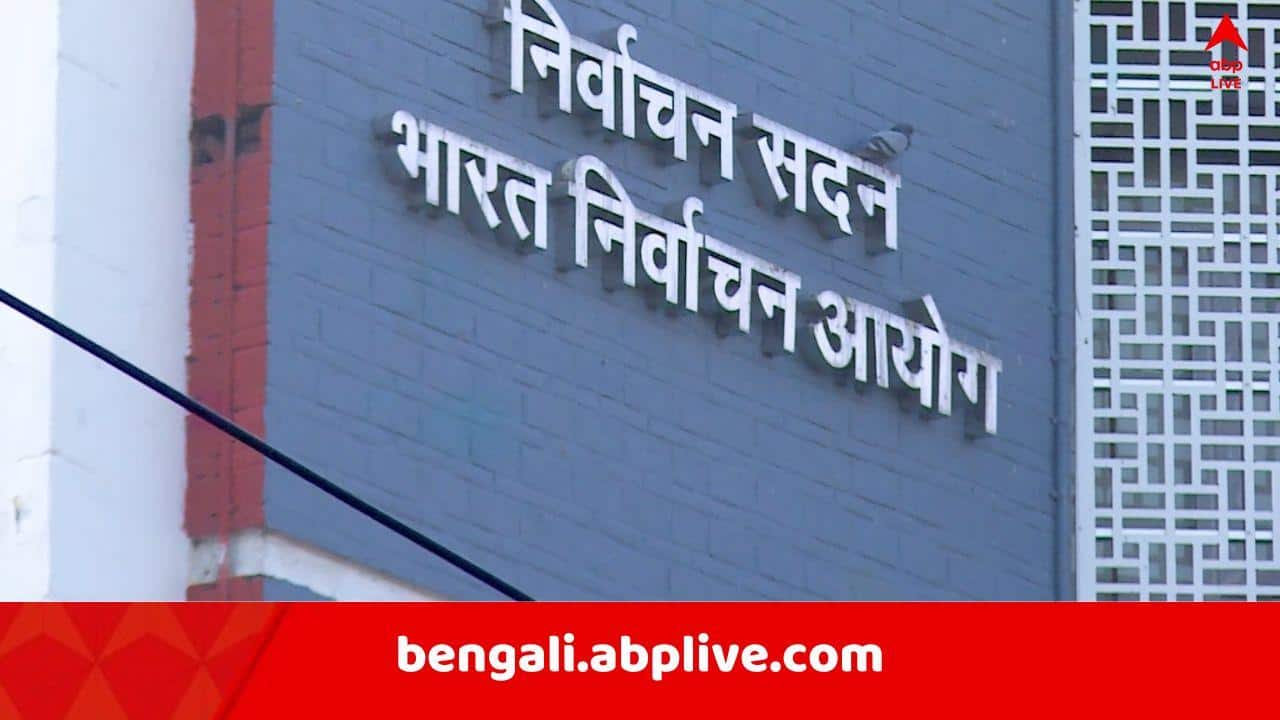 Bengal SIR Row: ভোটার তালিকায় 'গরমিল', সাসপেন্ড ৪ সরকারি অফিসার, FIR-এর নির্দেশ কমিশনের