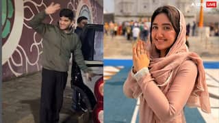 New Year 2026: कोई बना गरीबों का हमदर्द, तो किसी ने की लंगर सेवा, टीवी के सेलेब्स ने यूं मनाया नए साल का जश्न