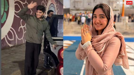 कोई बना गरीबों का हमदर्द, तो किसी ने की लंगर सेवा, टीवी के सेलेब्स ने यूं मनाया नए साल का जश्न