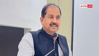 यूपी: बीजेपी विधायक डॉक्टर श्याम बिहारी लाल का निधन, जन्मदिन के अगले दिन ही आया हार्ट अटैक