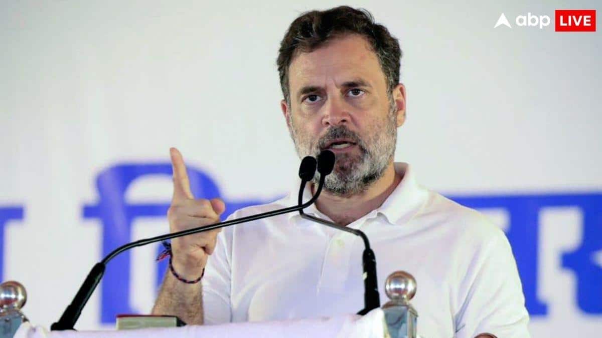Jana Nayagan Row: Rahul Backs Vijay, Accuses Modi Govt Of 'Attacking' Tamil Culture