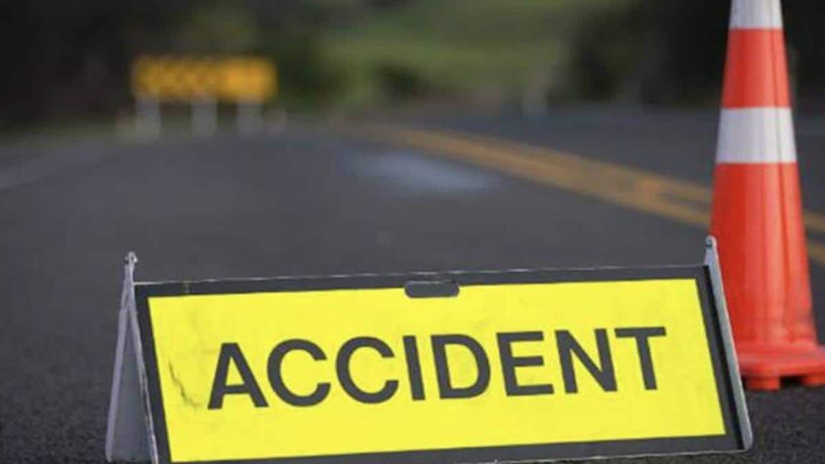 சபரிமலை யாத்திரை: ஆண்டிபட்டி ஐயப்ப பக்தர்கள் மீது வேன் மோதி 2 பேர் பலி! சோகத்தில் ஆழ்ந்த பக்தர்கள்