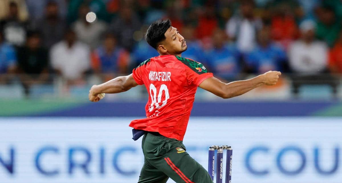 Why KKR Needs Mustafizur Rahman: Real Story Behind Bangladesh Player Signing