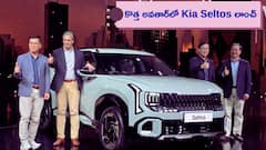 ఎదురుచూపులకు సెలవ్‌, New-gen Kia Seltos వచ్చేసింది, ధర ఇంతే!