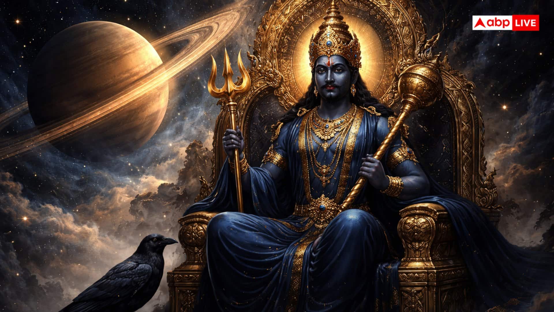 Shani Dev Puja: शनि की साढ़ेसाती और ढैया से छुटकारा पाने के लिए पूजा में चढ़ाएं ये विशेष फूल
