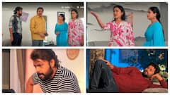 పొదరిల్లు: మహా ఫోన్‌ లిప్ట్ చేయకపోవడంతో భూషణ్‌ ఏం చేశాడు..? మహాను వాళ్ల నాన్న ఎందుకు కొట్టాల్సి వచ్చింది.