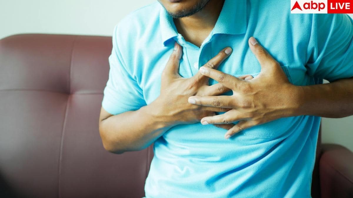Heart Attack Treatment Time: भरी मीटिंग में हार्ट अटैक से बीजेपी विधायक की मौत, ऐसे केस में जान बचाने को कितना होता है वक्त?
