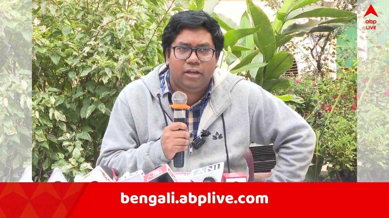 RG Kar News :'রাজনৈতিক প্রতিহিংসার চূড়ান্ত অবনমনের জায়গা পশ্চিমবঙ্গ..',  RG করে পোস্টিং নিয়ে ক্ষোভ উগরে দিলেন অনিকেত, 'অভয়ার ন্যায়বিচার' নিয়ে কী বার্তা ?