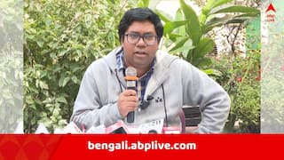 RG Kar News :'রাজনৈতিক প্রতিহিংসার চূড়ান্ত অবনমনের জায়গা পশ্চিমবঙ্গ..',  RG করে পোস্টিং নিয়ে ক্ষোভ উগরে দিলেন অনিকেত, 'অভয়ার ন্যায়বিচার' নিয়ে কী বার্তা ?