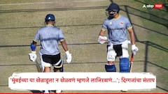 Shame On... मुंबईच्या या खेळाडूला न खेळवणं म्हणजे लाजिरवाणं; निवड समितीवर दिग्गजांचा संताप, नको नको ते बोलला