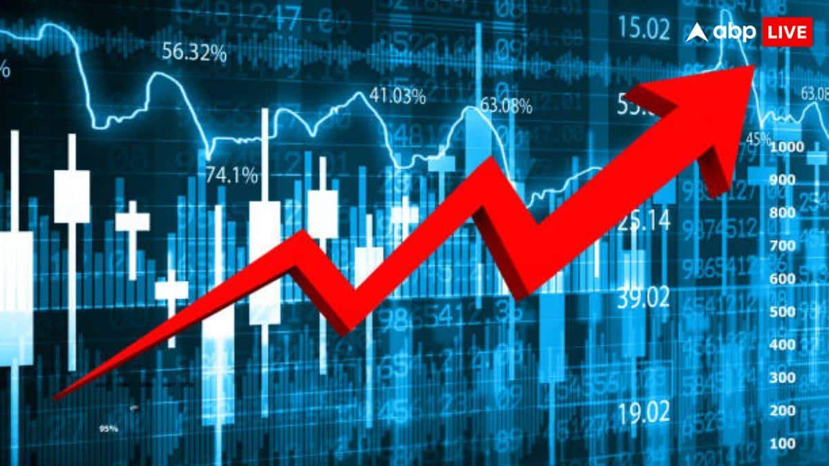 2025 में शेयर से मालामाल बनीं कंपनियां, रिकॉर्ड हाई लेवल का दिखा मार्केट कैप पर दिखा असर