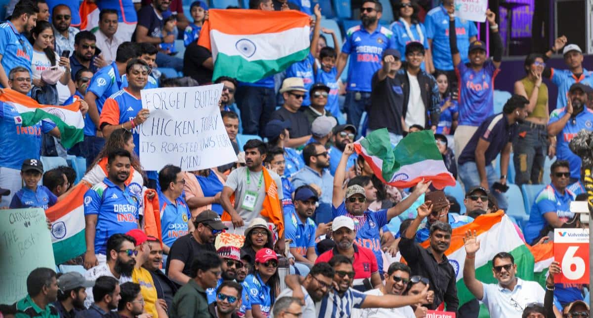 India Cricket Team's January 2026 Schedule: Dates And Venues