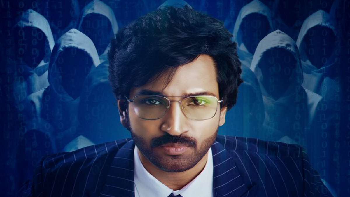 Drive Movie OTT : ఓటీటీలో 'అఖండ 2' విలన్ మూవీ సడన్ ఎంట్రీ - సైబర్ థ్రిల్లర్ ఎన్ని భాషల్లో స్ట్రీమింగ్ అంటే?