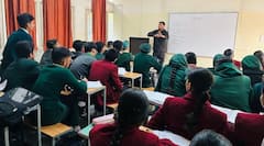 पंजाब अकादमिक कोचिंग फॉर एक्सीलेंस: 1700 से अधिक छात्रों को लाभ, समान अवसर दे रही मान सरकार