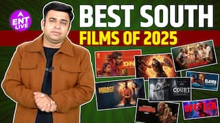 Best of South Indian Cinema 2025: Sports Drama से Thriller तक की Must-Watch Films