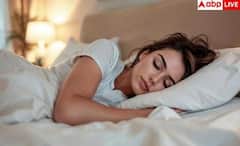 Sleep Lines On Face: સાવધાન, આ પોઝિશનમાં ઊંઘશો તો જલ્દી થઇ જશો વૃદ્ધ