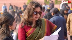 X के AI Grok पर बवाल! महिलाओं की तस्वीरों के दुरुपयोग पर भड़कीं प्रियंका चतुर्वेदी, IT मंत्री को लिखी चिट्ठी