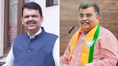 भाजप उद्या प्रचाराचा नारळ फोडणार; सीएम देवेंद्र फडणवीसांचा इचलकरंजीत रोड शो, रवींद्र चव्हाणांची कोल्हापुरात पदयात्रा