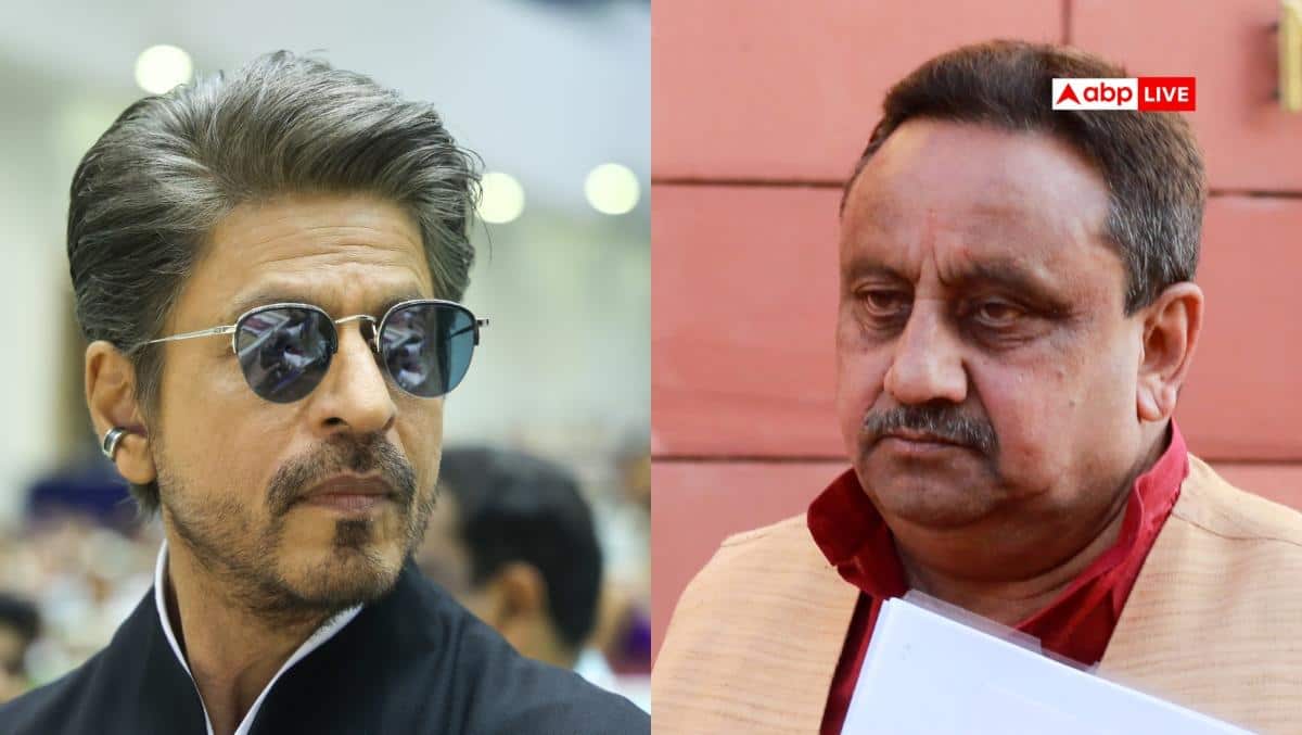 KKR विवाद पर BJP सांसद प्रवीण खंडेलवाल का बड़ा बयान, 'अब शाहरुख खान को...'