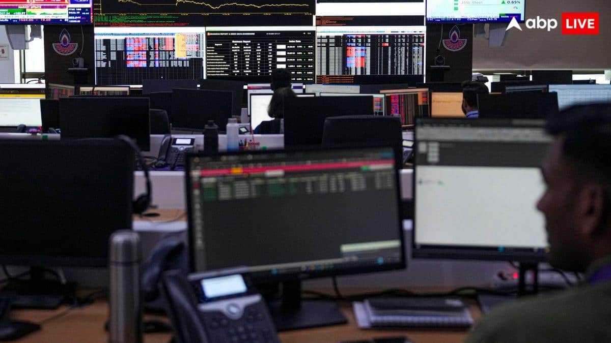 साल के दूसरे दिन भी शेयर मार्केट का जलवा बरकरार, सेंसेक्स और निफ्टी दोनों चढ़े