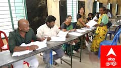 மயிலாடுதுறை வாக்காளர் பட்டியல் திருத்த முகாம்: உங்க பெயர் இருக்கா? உடனே சரி பார்த்துக்கோங்க.!