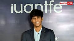बाप रे बाप! 2.5 करोड़ का पैकेज... IIT हैदराबाद में कंप्यूटर साइंस छात्र ने रचा इतिहास, जानें किस कंपनी ने लुटाया पैसा?