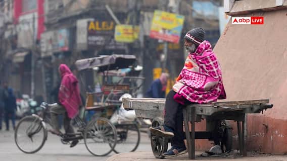 कोहरी की चादर से लिपटी होगी दिल्ली सुबह, 3 दिन शीतलहर, IMD ने जारी किया येलो अलर्ट