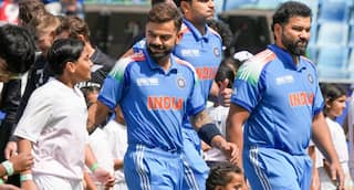 Virat Kohli & Rohit Sharma's Matches For India In 2026 - Complete Schedule