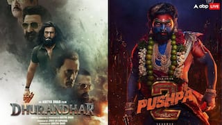 Dhurandhar Worldwide Box Office Collection: रणवीर सिंह की 'धुरंधर' ने 'पुष्पा 2' भी तोड़ दिया रिकॉर्ड, बनी सबसे ज्यादा कमाई करने वाली फिल्म