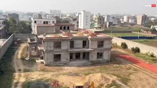 Bihar Politics: लालू-राबड़ी का एक घर छूट रहा, दूसरे पर सियासत शुरू, बीजेपी ने पूछा- 'क्या स्कैम की जमीन है?'