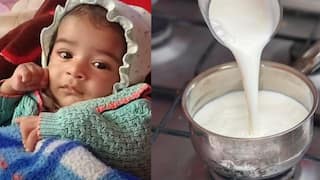 MadhyaPradesh: தண்ணீர் கலந்த பாலை குடித்த 5 மாத குழந்தை துடிதுடித்துப் பலி!