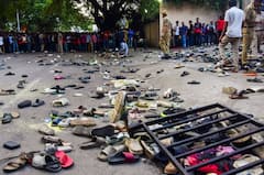 IPL 2026: চিন্নাস্বামীতে আরসিবির খেলা নিয়ে ঘোর সংশয়, তবে আইপিএল ২০২৬-এ হোম গ্রাউন্ডে বদলাতে পারে আরেক দলও