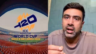 Ravichandran Ashwin gets angry on ICC entire planning of T20 World Cup 2026