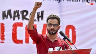 जोहरान ममदानी के बाद उमर खालिद के समर्थन में अमेरिकी सांसदों की चिट्ठी, भारत सरकार से कर दी बड़ी डिमांड