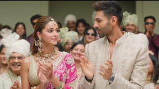 Kartik Aaryan & Ananya Panday Decode Gen Z Love On The Great Indian Kapil Show