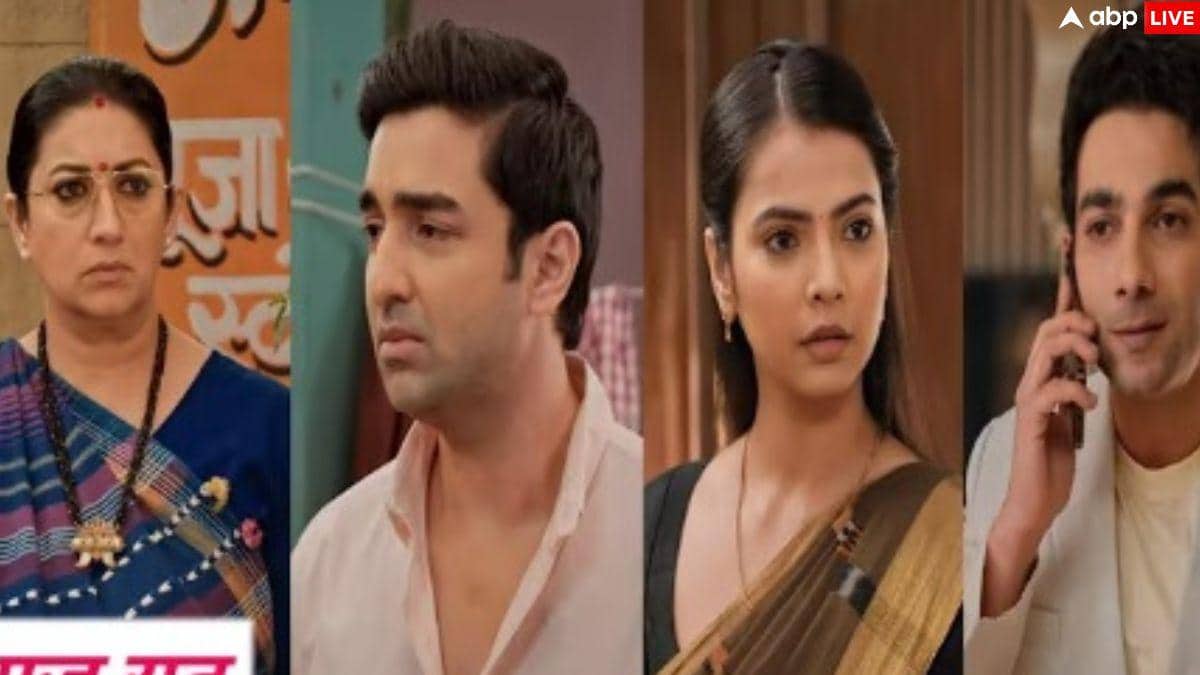 Kyunki Saas Bhi Kabhi Bahu Thi: मुन्नी को देख ऋतिक के उड़ेंगे होश, तुलसी से मिलने के बाद फूट-फूटकर रोएगा मिहिर