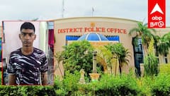 ரீல்ஸ் எடுத்தால் ஜெயில் தான்! விழுப்புரத்தில் பட்டாக்கத்தி, நாட்டு வெடியுடன் அட்டகாசம் செய்த இளைஞர்கள் கைது!